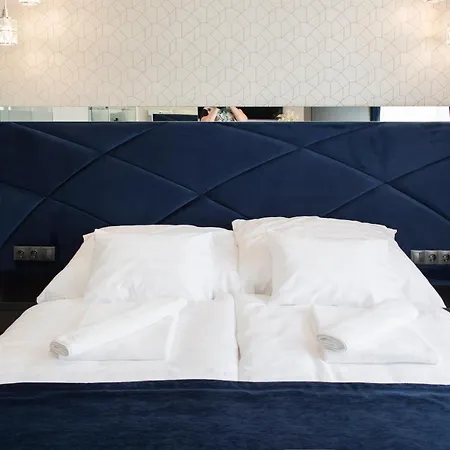 Z Boutique Smart Hotel, Szemelyzet Nelkuel Отель типа 