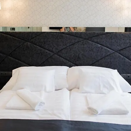 Z Boutique Bed & Breakfast Zalaegerszeg