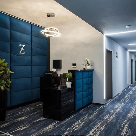 Bed & Breakfast Z Boutique *