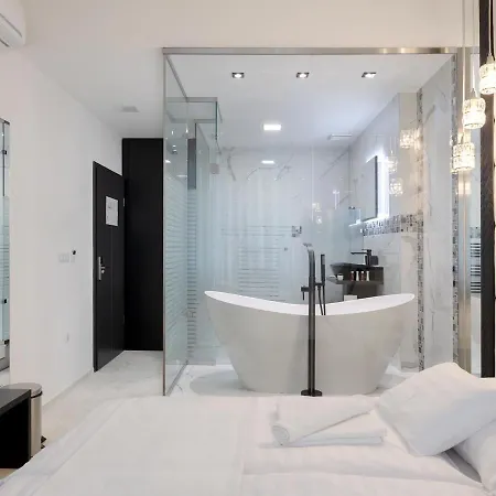 Bed & Breakfast Z Boutique Zalaegerszeg