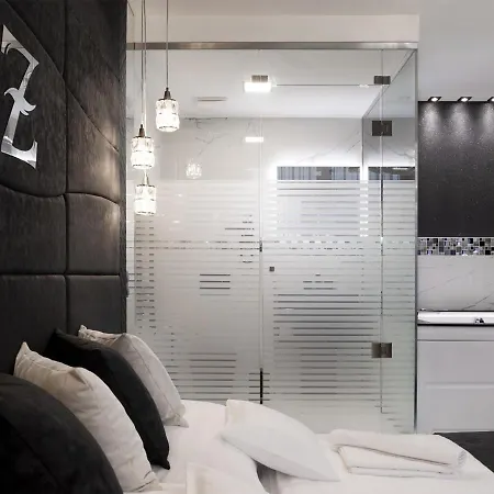 Bed & Breakfast Z Boutique Zalaegerszeg