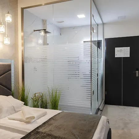 Bed & Breakfast Z Boutique Zalaegerszeg
