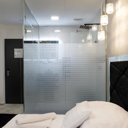 Z Boutique Bed & Breakfast