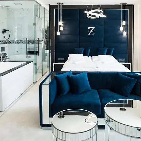 Bed & Breakfast Z Boutique