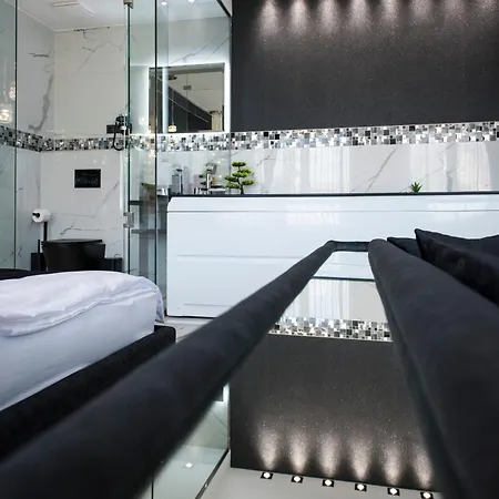 Bed & Breakfast Z Boutique Zalaegerszeg