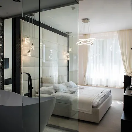 Z Boutique Bed & Breakfast