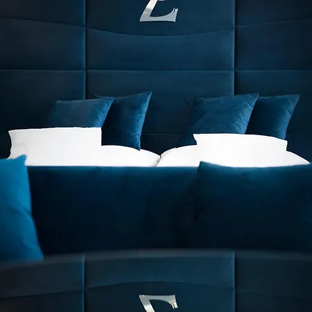 Bed & Breakfast Z Boutique
