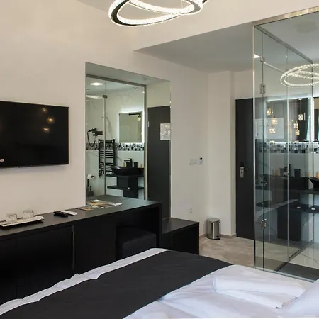 Bed & Breakfast Z Boutique *