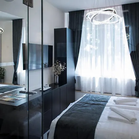 Z Boutique Bed & Breakfast Zalaegerszeg
