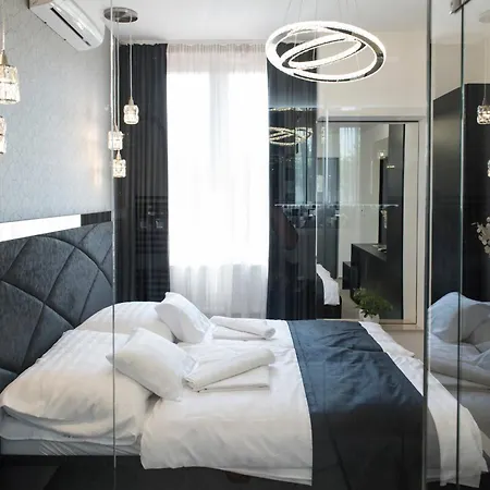 Bed & Breakfast Z Boutique Zalaegerszeg