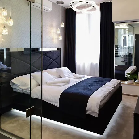 Z Boutique * Zalaegerszeg