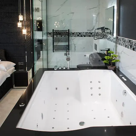 Bed & Breakfast Z Boutique