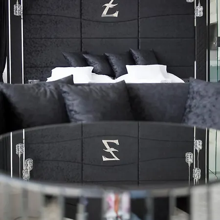 Z Boutique Smart Hotel, Szemelyzet Nelkuel Отель типа 