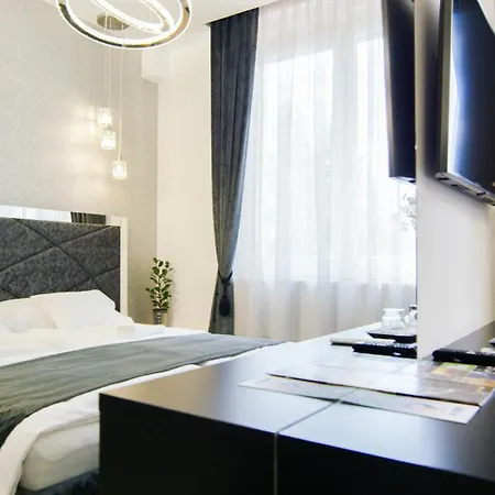 Bed & Breakfast Z Boutique *