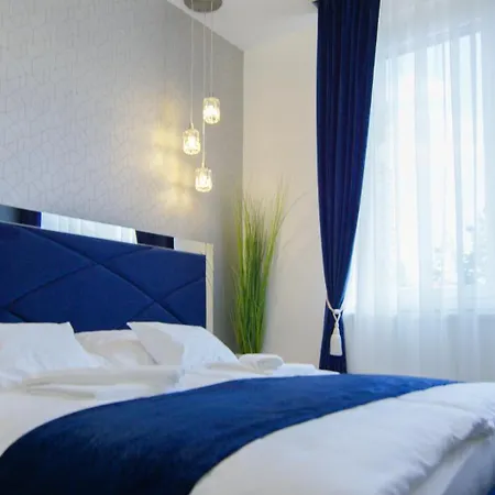 Z Boutique Bed & Breakfast Zalaegerszeg