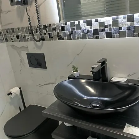 Z Boutique Smart Hotel, Szemelyzet Nelkuel Залаэгерсег