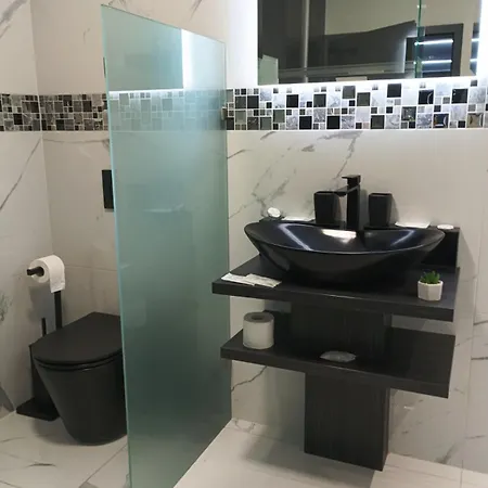 Z Boutique Smart Hotel, Szemelyzet Nelkuel Отель типа 